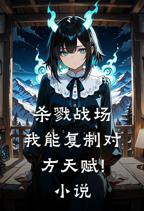 杀戮战场:我能复制对方天赋!小说