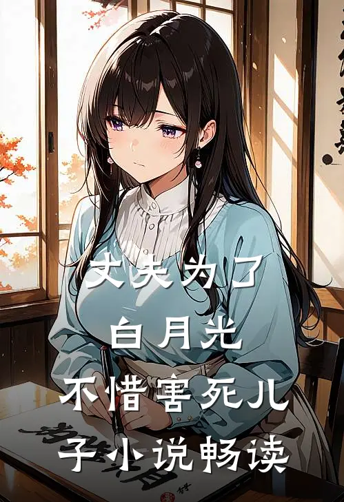 丈夫为了白月光,不惜害死儿子畅读网