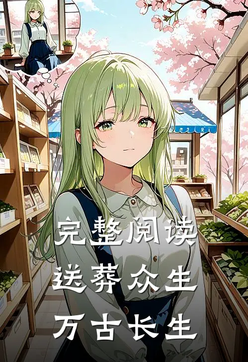 完整阅读送葬众生,万古长生的