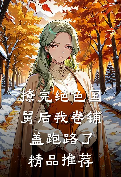 撩完绝色国舅后我卷铺盖跑路了精品推荐