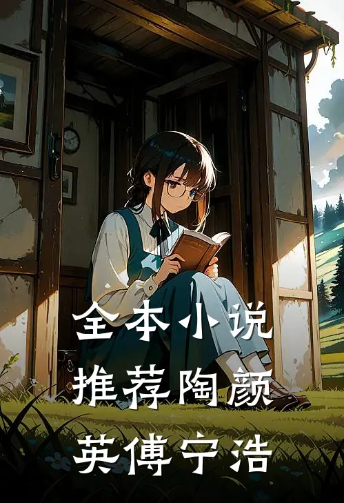 全本小说推荐陶颜英傅宁浩