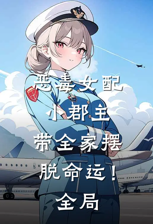 恶毒女配小郡主,带全家摆脱命运!全局