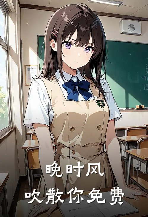 晚时风,吹散你免费阅读