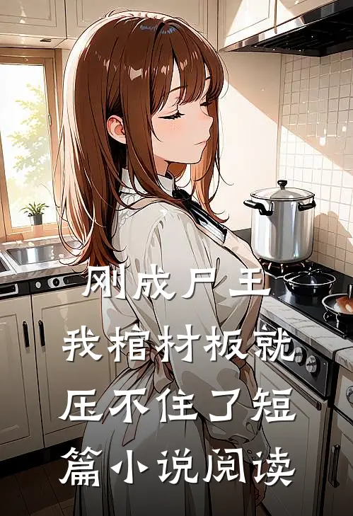 刚成尸王,我棺材板就压不住了短篇阅读