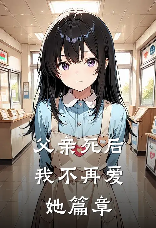 父亲死后,我不再爱她篇章免费阅读
