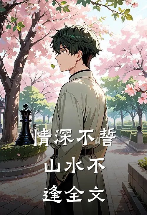 情深不誓,山水不逢全文翻译