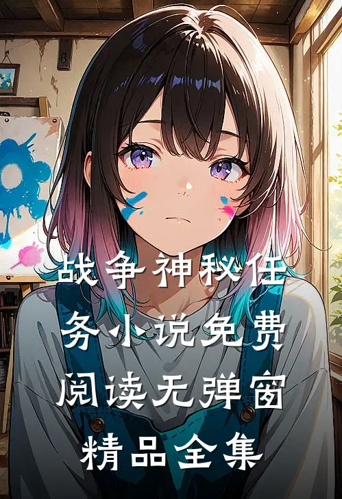 战争神秘任务小说免费阅读无弹窗精品全集