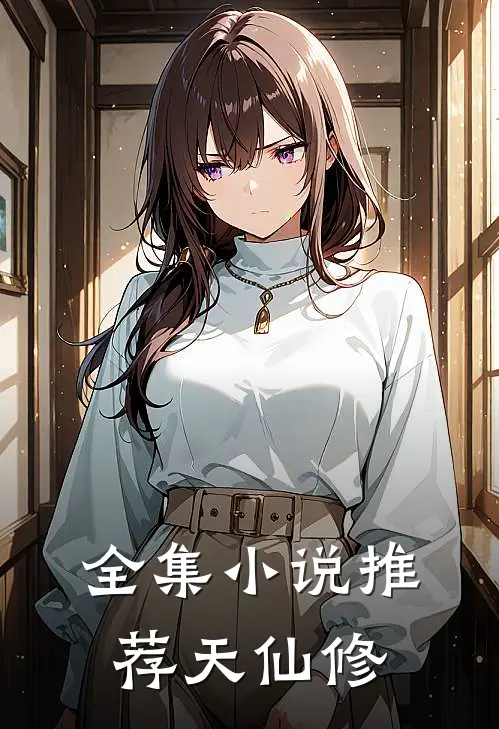 全集推荐天仙修道