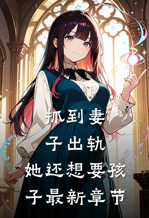 抓到妻子出轨,她还想要孩子最新章节阅读