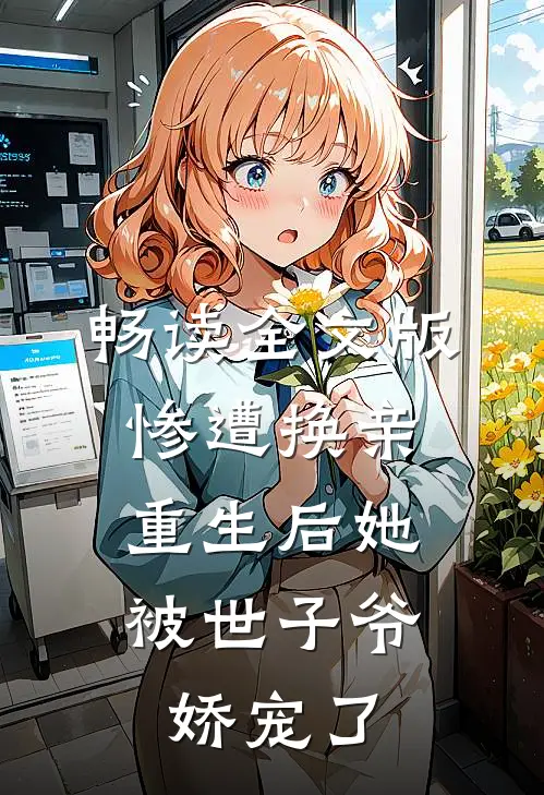 畅读全文版惨遭换亲,重生后她被世子爷娇宠了