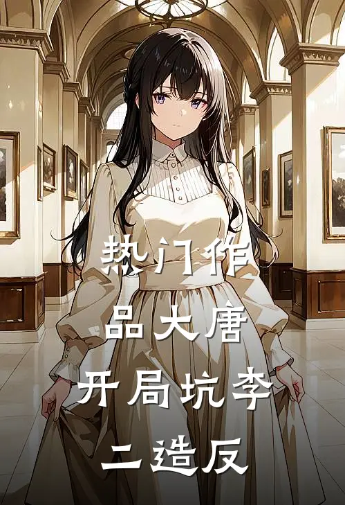 热门作品大唐：开局坑李二造反
