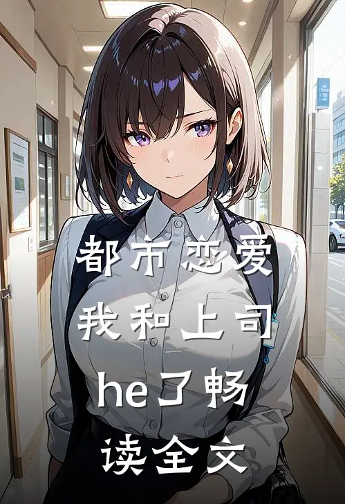 都市恋爱：我和上司he了畅读全文