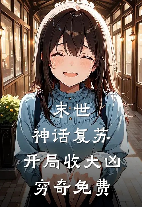 末世:神话复苏,开局收大凶穷奇免费