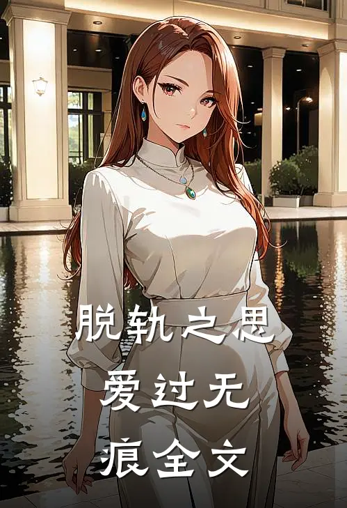 脱轨之思,爱过无痕全文在线阅读