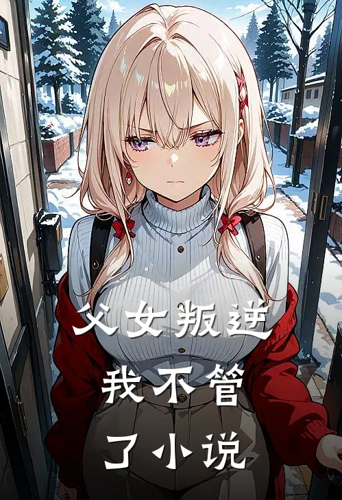 父女叛逆,我不管了在线阅读