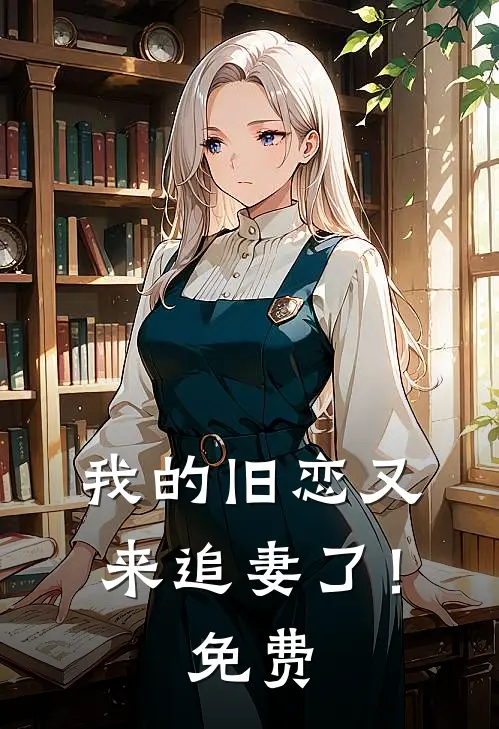 我的旧恋又来追妻了!免费漫画