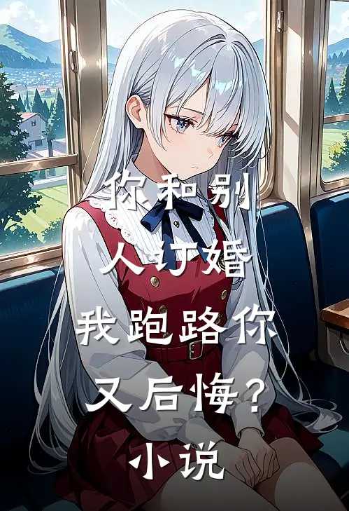 你和别人订婚,我跑路你又后悔?