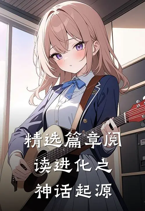 精选篇章阅读进化之神话起源