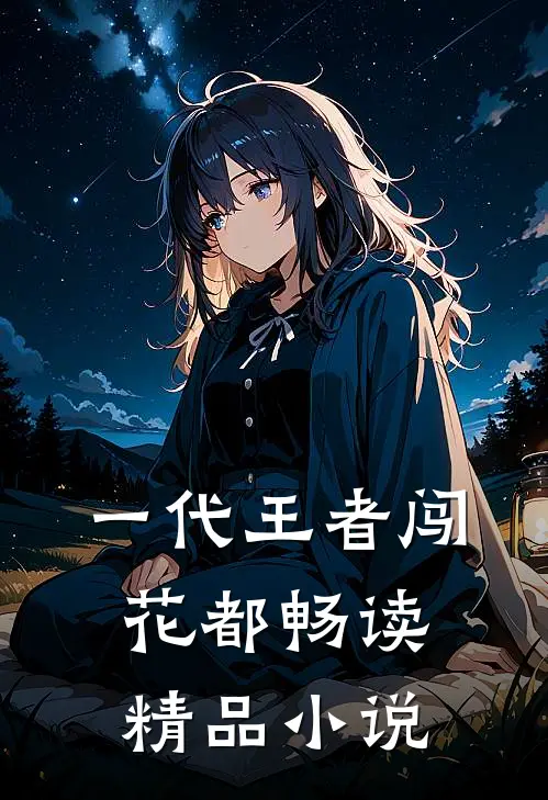 一代王者闯花都畅读精品小说
