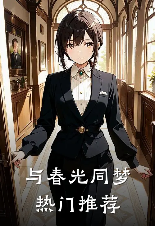 与春光同梦热门推荐的