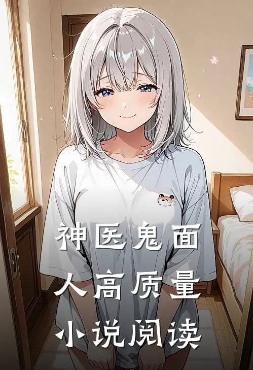 神医鬼面人高质量小说阅读