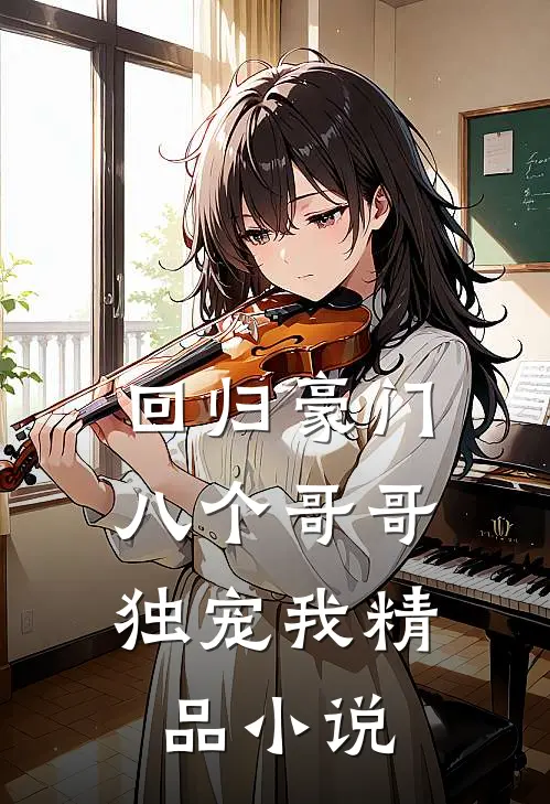 回归豪门，八个哥哥独宠我精品小说