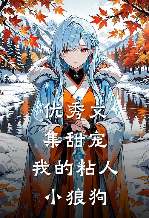 优秀文集甜宠我的粘人小狼狗在线阅读