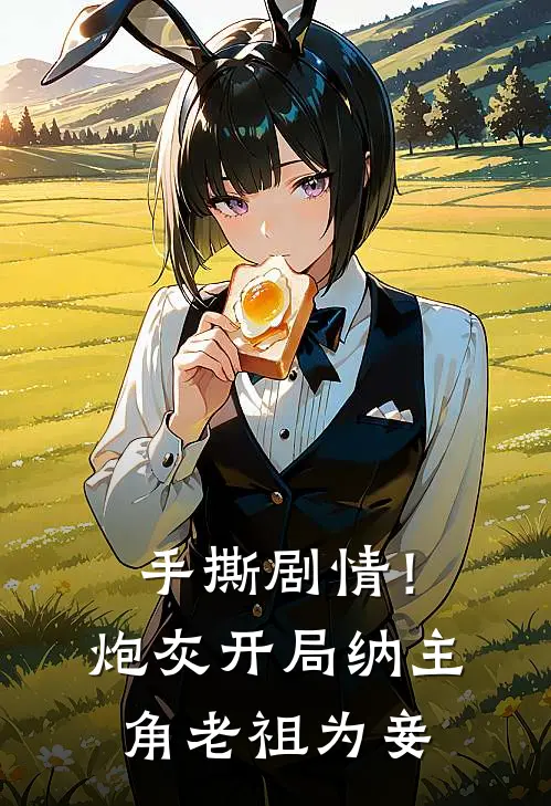 手撕剧情！炮灰开局纳主角老祖为妾