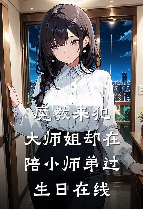 魔教来犯,大师姐却在陪小师弟过生日在线