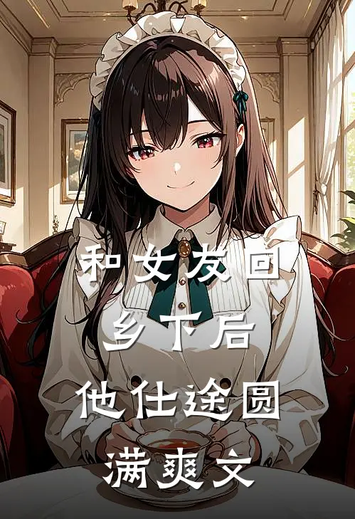 和女友回乡下后，他仕途圆满爽文