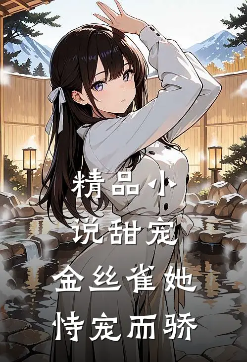 精品小说甜宠：金丝雀她恃宠而骄