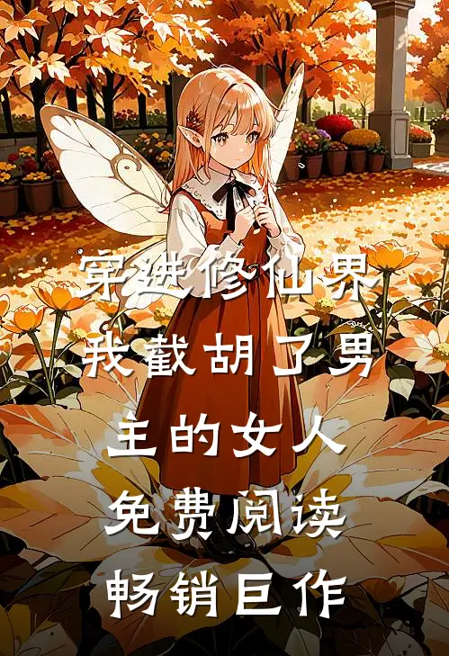 穿进修仙界:我截胡了男主的女人免费阅读畅销巨作