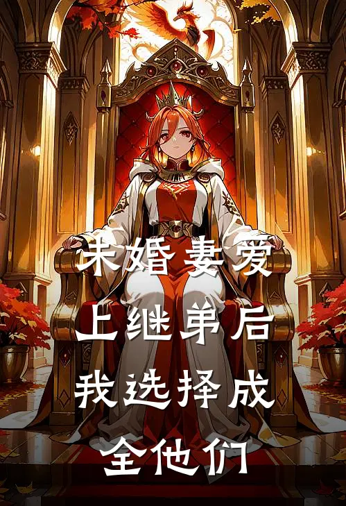 未婚妻爱上继弟后,我选择成全他们了