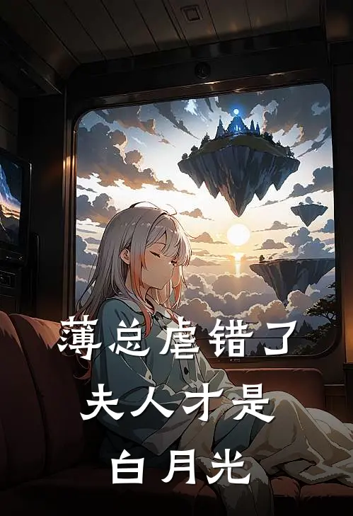 薄总虐错了,夫人才是白月光第几张男主指导真相