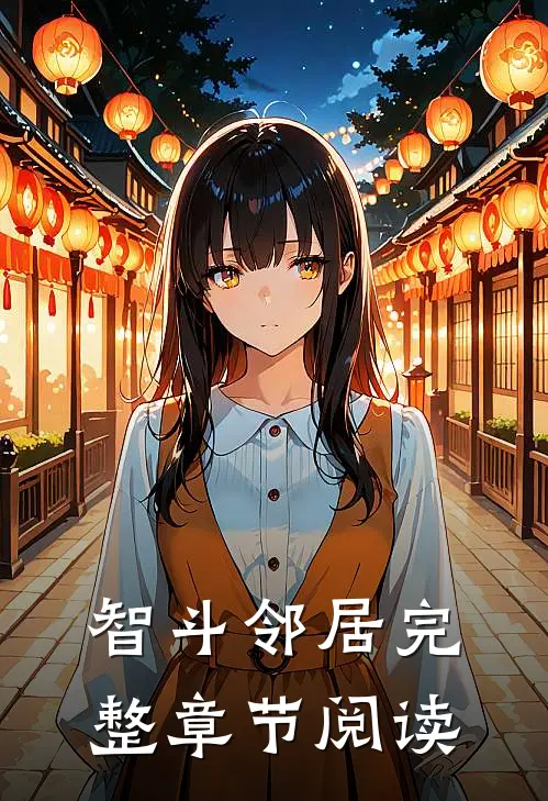 智斗邻居完整章节阅读