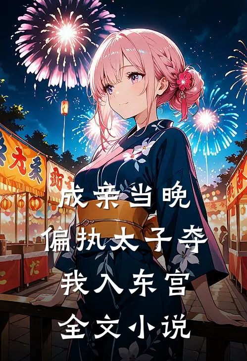 成亲当晚，偏执太子夺我入东宫全文小说