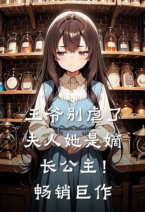 王爷别虐了,夫人她是嫡长公主!畅销巨作