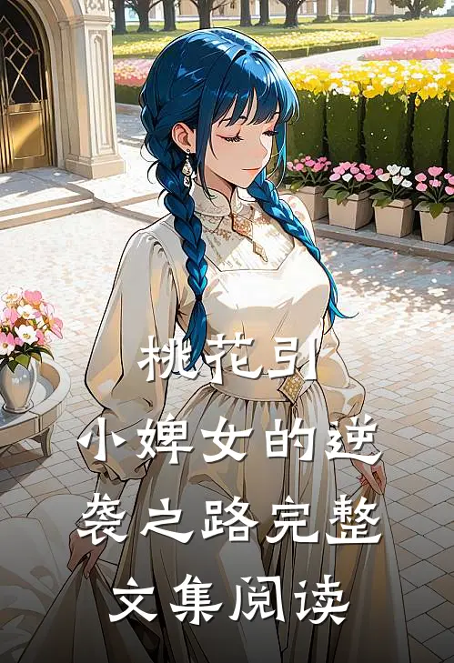 桃花引小婢女的逆袭之路完整文集阅读