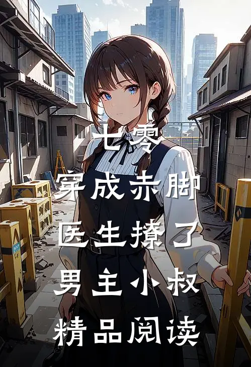 七零：穿成赤脚医生撩了男主小叔精品阅读