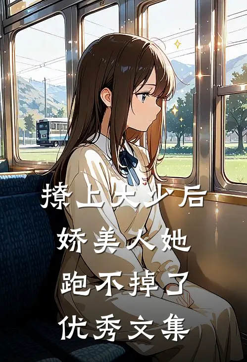 撩上大少后,娇美人她跑不掉了优秀文集免费阅读