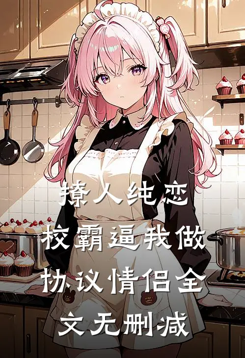 撩人纯恋：校霸逼我做协议情侣全文无删减
