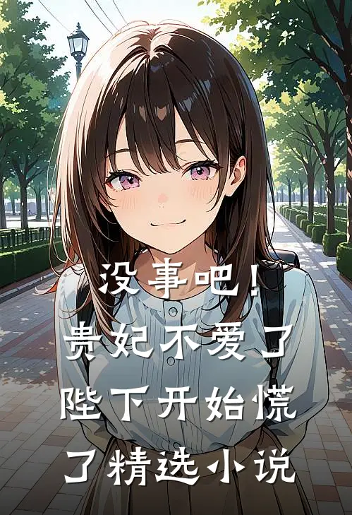 没事吧！贵妃不爱了，陛下开始慌了精选小说