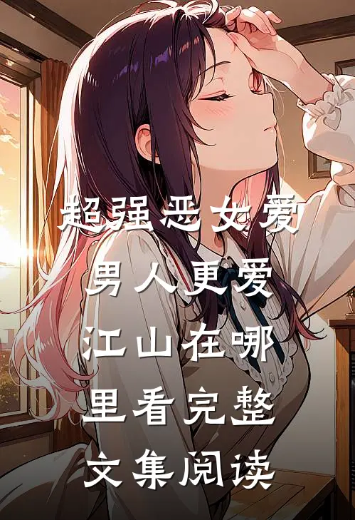 超强恶女爱男人更爱江山在哪里看完整文集阅读