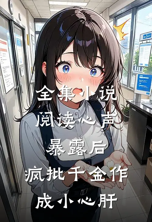 全集小说阅读心声暴露后，疯批千金作成小心肝