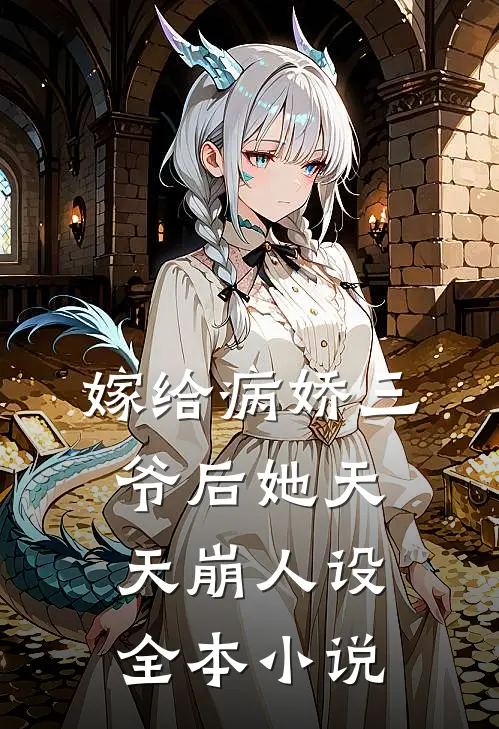 嫁给病娇三爷后她天天崩人设全本小说
