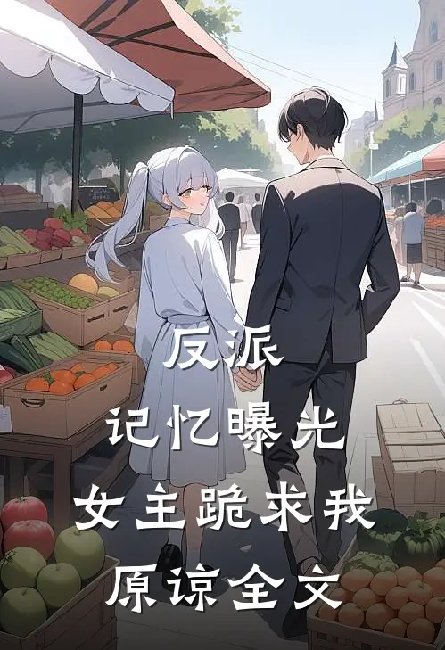 反派记忆曝光,女主跪求我原谅全文免费