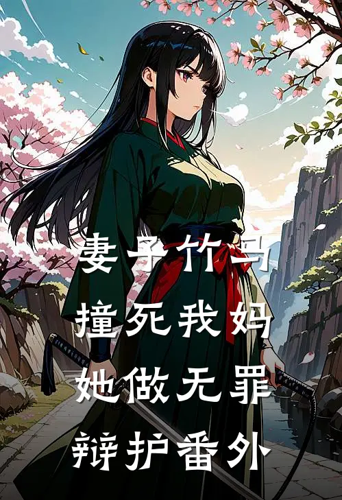 妻子竹马撞死我妈,她做无罪辩护 番外免费阅读