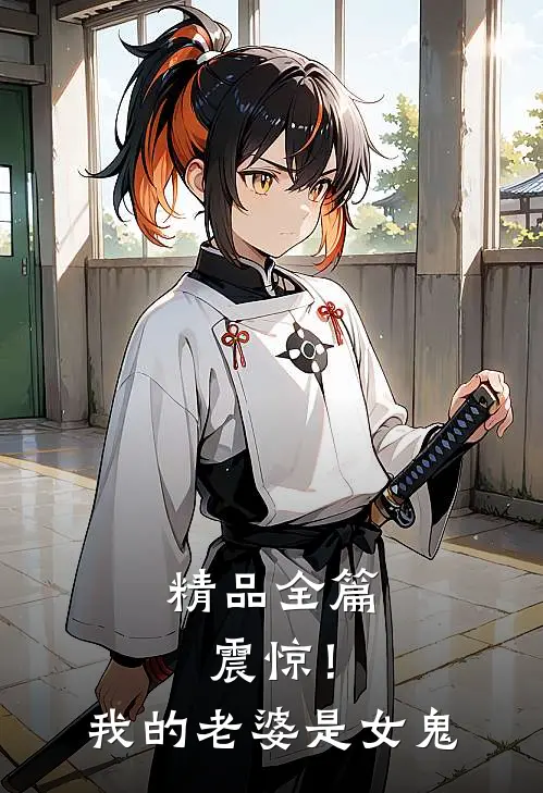 精品全篇震惊!我的老婆是女鬼免费阅读
