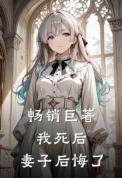畅销巨著我死后,妻子后悔了免费阅读