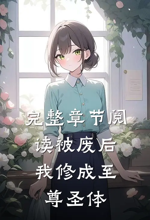 完整章节阅读被废后，我修成至尊圣体